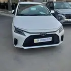 يارس يارس واى بلص ابيض داخل بيج موديل 2026