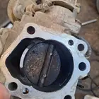 تسوية مكينة كامل هوندا