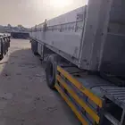 تريله مشاوير في المنطقة الشرقيه