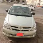 Toyota Innova 2008