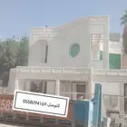 لياسه ملونه بديل الحجر الطبيعي وديكورات خارجيه ممتازه