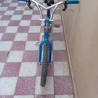 سيكل كوبرا مقاس 22