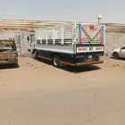 ديانا 5متر لنقل العفش والتمر والبضائع ومواد البناء