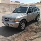 جيب ايسوزو روديو 2005 بنزين