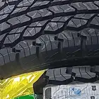 كفرات ريدنز نص حجري جديد عرض265 70 17