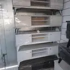 طاولات تلفزيون