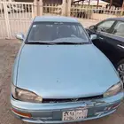 Toyota Camry 1997