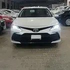 كامري هايبرد 2023