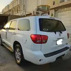 تويوتا سكويا 2014 بدون دبل