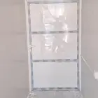 أبواب المنيوم شباك المنيوم