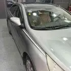 هيونداي سوناتا 2014