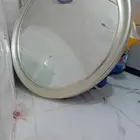 اثاث مرايه كبيره مترين الا شبر جديده على السوم اثاث