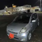 DAIHATSU SIRION 2008