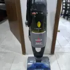 مكنسة كهربائية