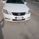 Lexus GS 430 model 2007 engines in good condition agency con