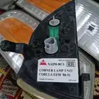اصطبات كورولا 89