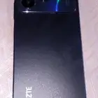 جوال BIafe A76 باللون الأسود