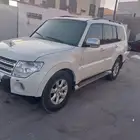 باجيرو 2009 سعودي دبل .