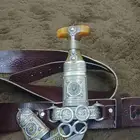 جنبيه حك زراف قبضه وافيه شاي فاخر على الذمه