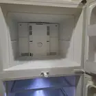 للبيع ثلاجه بحي الصحافه 650ريال