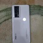 بوكو اف فايف برو poco f5 pro 256gb 12ram