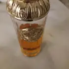 عطر قصه فيه نص