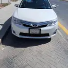 تايوتا كامري فل كامل 2015 سعودي