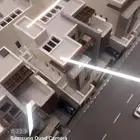 مجسمات معماريه