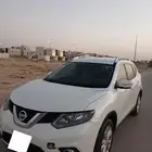نيسان اكس تريل 2015