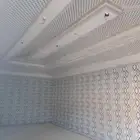 بيوت شعر مشب نار مشب رخام قرميد جمالون تلبيس قماش