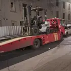 رافعه شوكيه فركلفت للإيجار