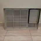 وجه مكيف هاس