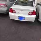 ماليبو 2012