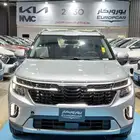 كيا سيلتوس فل كامل GLS2026 عروض الجمعه البيضاء من يوروبكار