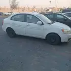 سياره اكسنت موديل 2010