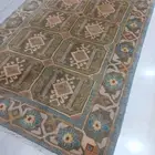 سجادة صوف يدوي ايراني