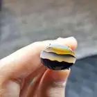 نوادر العقيق اليماني الطبيعي