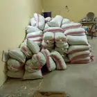أكياس تمر مليانه