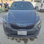 Kia Optima full option with push start 4cylinder eng