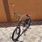 سيكل كوبرا مقاس 20  سبب البيع ما استعمله
