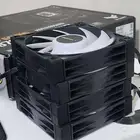 اربعة مراوح deepcool fc120 argb