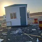 يوجد لدينا جميع الغرفه الكرفانات