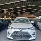 تويوتا رايز