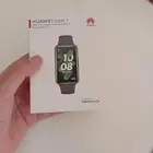 ساعة huawei