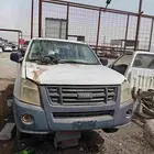 قطع غيار ايسوزو ديماكس2012