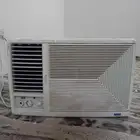 مكيف شباك