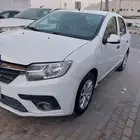 رينو 2020