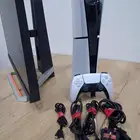 للبيع PS5 شاشة قيمنق EX2510S كرسي قيمنق