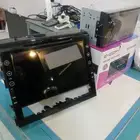 مسجل شاشه تايوتا جي اكس ار GXR يركب من 2016 وفوق