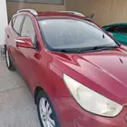 هيونداي توسان 2012